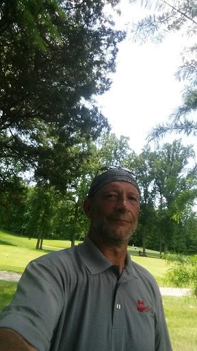 Golf Course «Vineyard Golf Course», reviews and photos, 600 Nordyke Rd, Cincinnati, OH 45255, USA