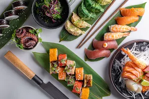 East101 - Sushi and Asian food delivery in Limassol image