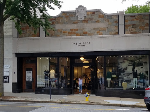 rag & bone, 244 Greenwich Ave, Greenwich, CT 06830, USA, 