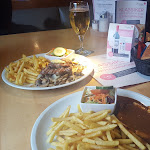 Photo n°1 de l'avis de Tize.r fait le 29/01/2017 à 12:28 sur le  Schweinske Hamm à Hamburg