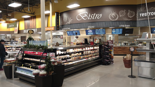 Grocery Store «Kroger», reviews and photos, 1735 N Memorial Dr, Lancaster, OH 43130, USA