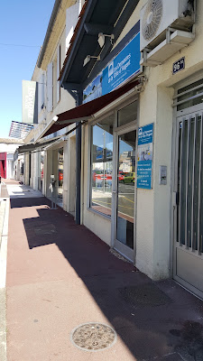 CIBC 33 Langon à Langon