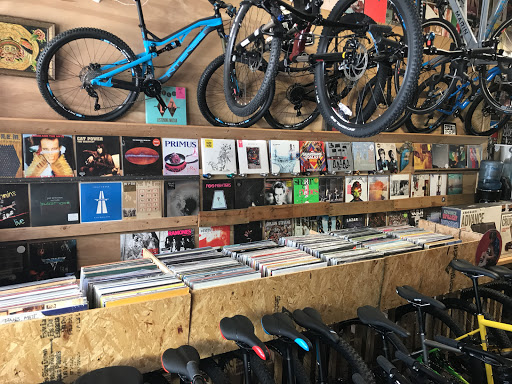 Bicycle Store «The Path Bicycle and Ride Shop», reviews and photos, 647 Cleveland St, Clearwater, FL 33755, USA