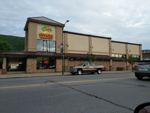 Grocery Store «Country Harvest Family Market», reviews and photos, 572 Delaware Ave, Palmerton, PA 18071, USA