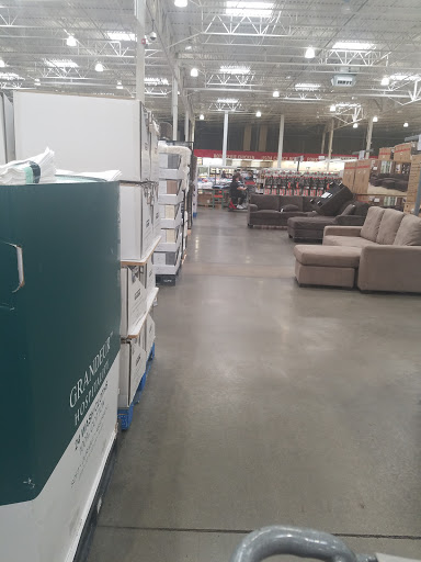 Warehouse store «Costco Wholesale», reviews and photos, 13700 Middlebelt Rd, Livonia, MI 48150, USA