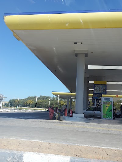 Photos of Relais Autoroute Tiberkanine