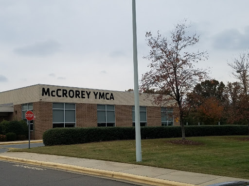 McCrorey YMCA