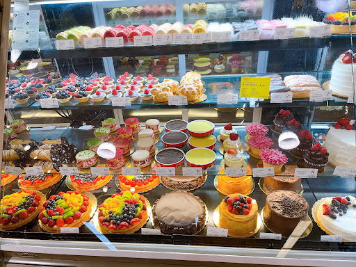 Grocery Store «Whole Foods Market», reviews and photos, 3000 Telegraph Ave, Berkeley, CA 94705, USA