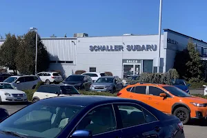 Schaller Subaru image