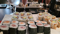 Plats et boissons du Restaurant de sushis Nagoya à Grenoble - n°2