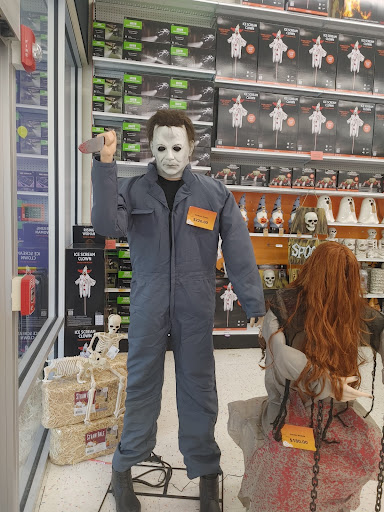 Party Store «Party City», reviews and photos