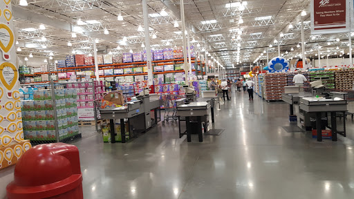 Warehouse store «Costco Wholesale», reviews and photos, 211 W Blackstock Rd, Spartanburg, SC 29301, USA