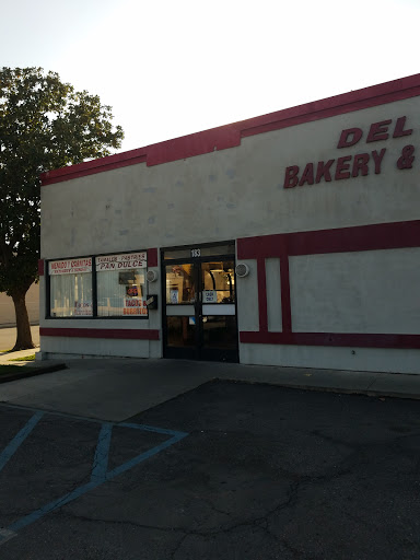 Donut Shop «Del Pilar Bakery & Donut Shop», reviews and photos, 183 E H St, Colton, CA 92324, USA