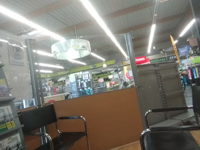Feu Vert à Boé