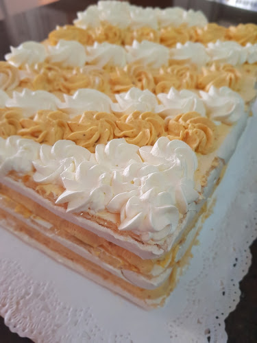 Opiniones de pastry caramel en La Serena - Panadería