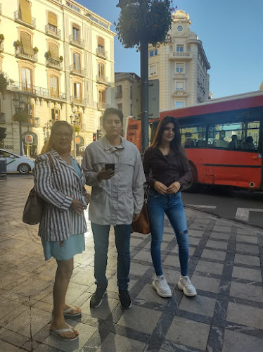 Mompan Panaderias en Granada