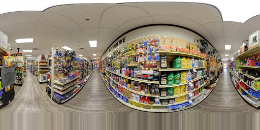 Home Improvement Store «Oskaloosa True Value Hardware», reviews and photos, 202 1st Ave E, Oskaloosa, IA 52577, USA