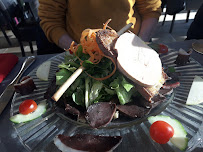 Foie gras du Restaurant français Restaurant Sarlat | Le Bistro de l'Octroi à Sarlat-la-Canéda - n°9