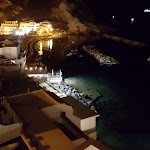 Photo n°3 de l'avis de Ciro.m fait le 11/07/2019 à 22:37 sur le  Ristorante Lo Scoglio à Sant'Angelo