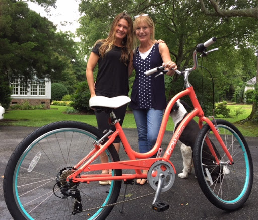 Bicycle Store «Pee Dee Bicycle», reviews and photos, 1600 Farrow Pkwy B1, Myrtle Beach, SC 29577, USA