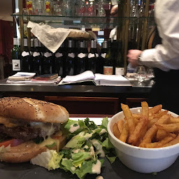 Photo n°7 de Duc de Richelieu - Restaurant Gare de Lyon à Paris ()