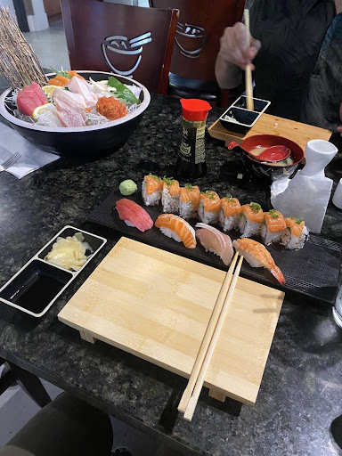 Kikyo Sushi