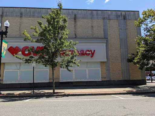 Drug Store «CVS», reviews and photos, 42 Beale St, Wollaston, MA 02170, USA