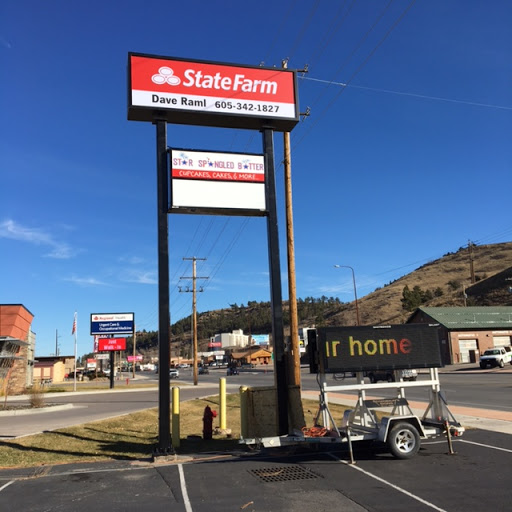 Auto Insurance Agency «Dave Raml - State Farm Insurance Agent», reviews and photos
