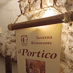 Photo n°5 de l'avis de Emilio.i fait le 26/12/2023 à 09:53 sur le  Il Portico à Orco Feglino