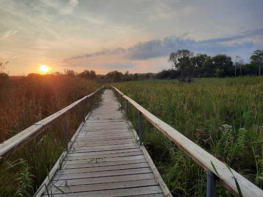Nature Preserve «Kishwauketoe Nature Conservancy», reviews and photos, 251 Elkhorn Rd, Williams Bay, WI 53191, USA