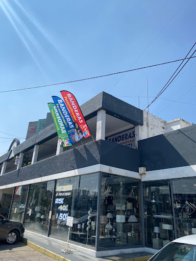 Sitios para comprar banderas del mundo en Guadalajara