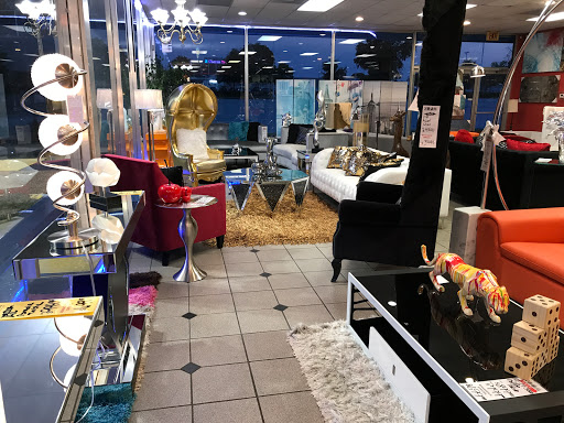 Furniture Store «Xoom Furniture», reviews and photos, 13439 Preston Rd, Dallas, TX 75240, USA