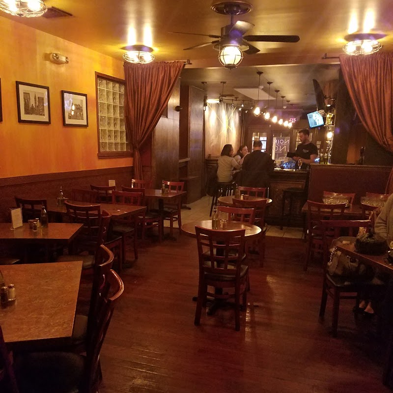 Noir Restaurant & Bar