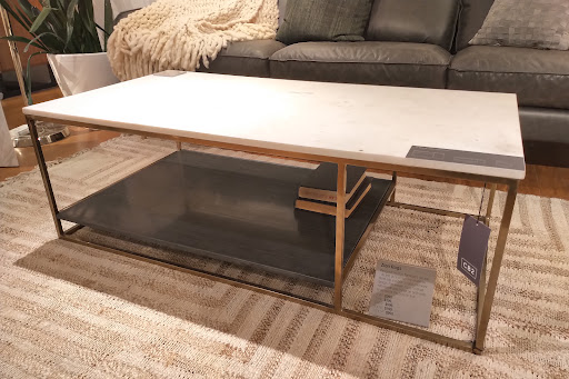 Furniture Store «CB2», reviews and photos, 34 Ellis St, San Francisco, CA 94102, USA