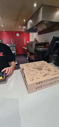 Les plus récentes photos du Pizzeria Pizza Moon à Merville - n°3