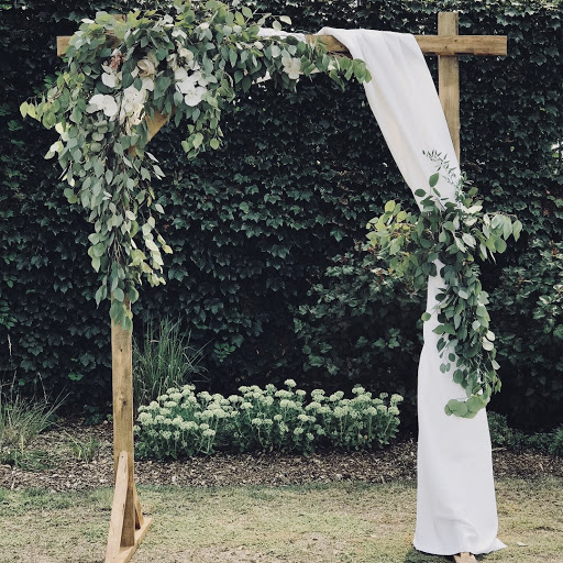 Tent Rental Service «Affordable Elegance Rental», reviews and photos, 1800 Vermillion St, Hastings, MN 55033, USA