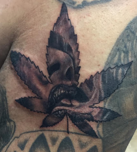 Tattoo Shop «That Tattoo Studio», reviews and photos, 605 N Washington Blvd, Sarasota, FL 34236, USA