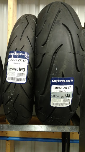 Motorcycle Dealer «Adrenaline Motorsports Toys Inc.», reviews and photos, 253 Charles A Liddle Drive #6, Lawrenceburg, IN 47025, USA