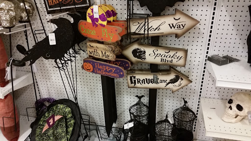 Fabric Store «Jo-Ann Fabrics and Crafts», reviews and photos, 5327 E 41st St, Tulsa, OK 74135, USA