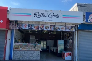 The Rollin’ Girls image