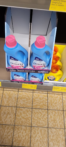 Supermarket «ALDI», reviews and photos, 615 North Ave, Jonesboro, GA 30236, USA