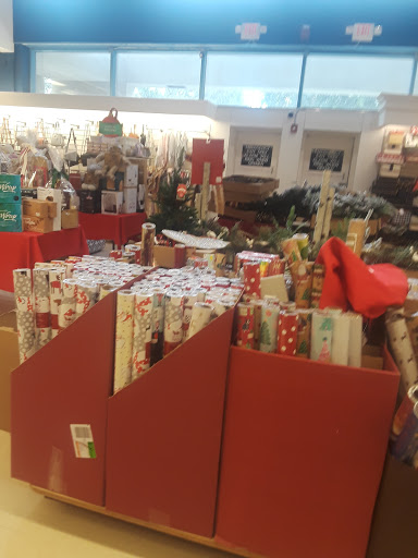 Department Store «Marshalls & HomeGoods», reviews and photos, 801 S University Dr #200, Plantation, FL 33324, USA