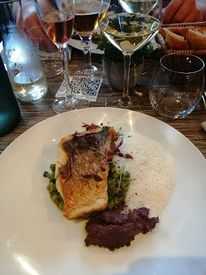 Le Bistrot du Cuisinier à Blois