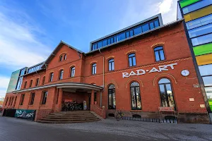 Rad-Art - Dein Fahrradgeschäft in Ilmenau | Fahrräder kaufen image