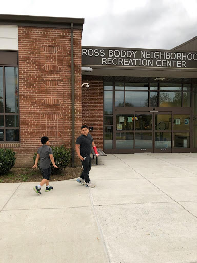 Community Center «Ross Boddy Community Recreation Center», reviews and photos, 18529 Brooke Rd, Sandy Spring, MD 20860, USA