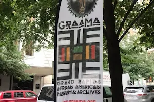 Grand Rapids African American Museum & Archives (GRAAMA) image