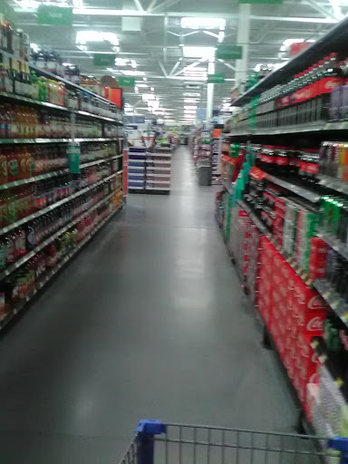 Department Store «Walmart Supercenter», reviews and photos, 1515 SE Marshall St, Boone, IA 50036, USA