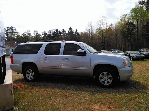 Used Car Dealer «LINE OF SIGHT AUTOMOTIVE», reviews and photos, 3421 Carrollton Villa Rica Hwy, Carrollton, GA 30116, USA