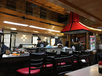 Atmosphère du Restaurant japonais Samouraï Gorobei à Noisy-le-Grand - n°2