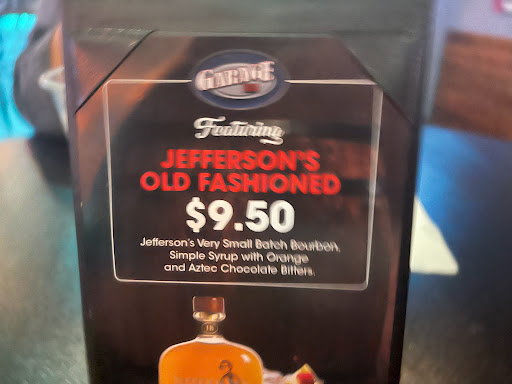 Lounge «FireWater Lounge and Patio», reviews and photos, 1018 Pennsylvania Ave, St Cloud, FL 34769, USA